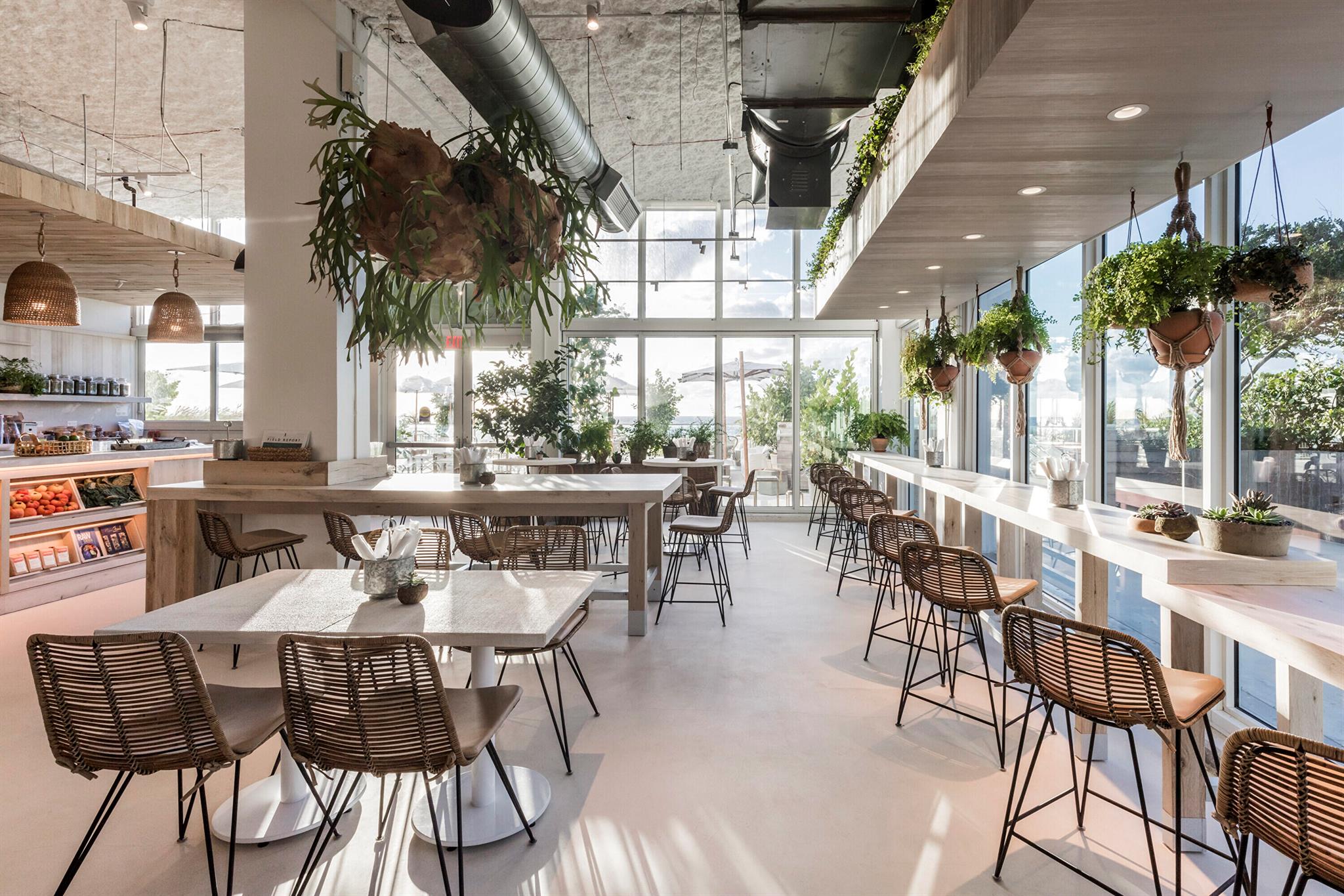 1 HOTEL & HOMES - Residential