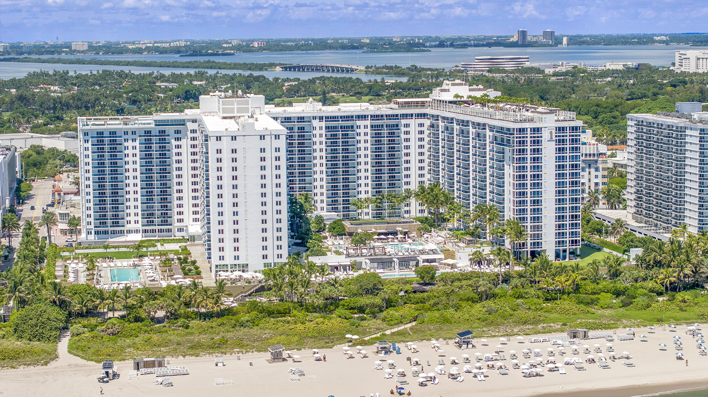 1 HOTEL & HOMES - Residential