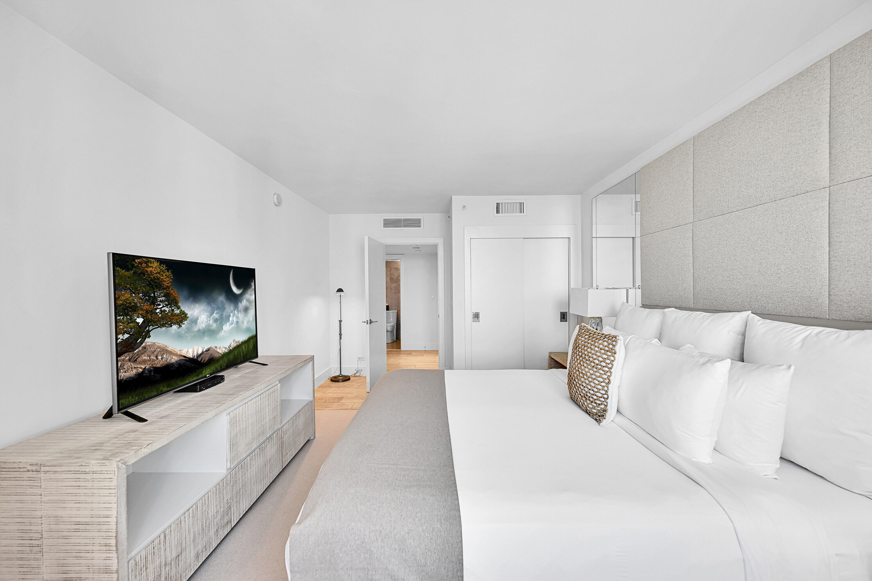 1 HOTEL & HOMES - Residential