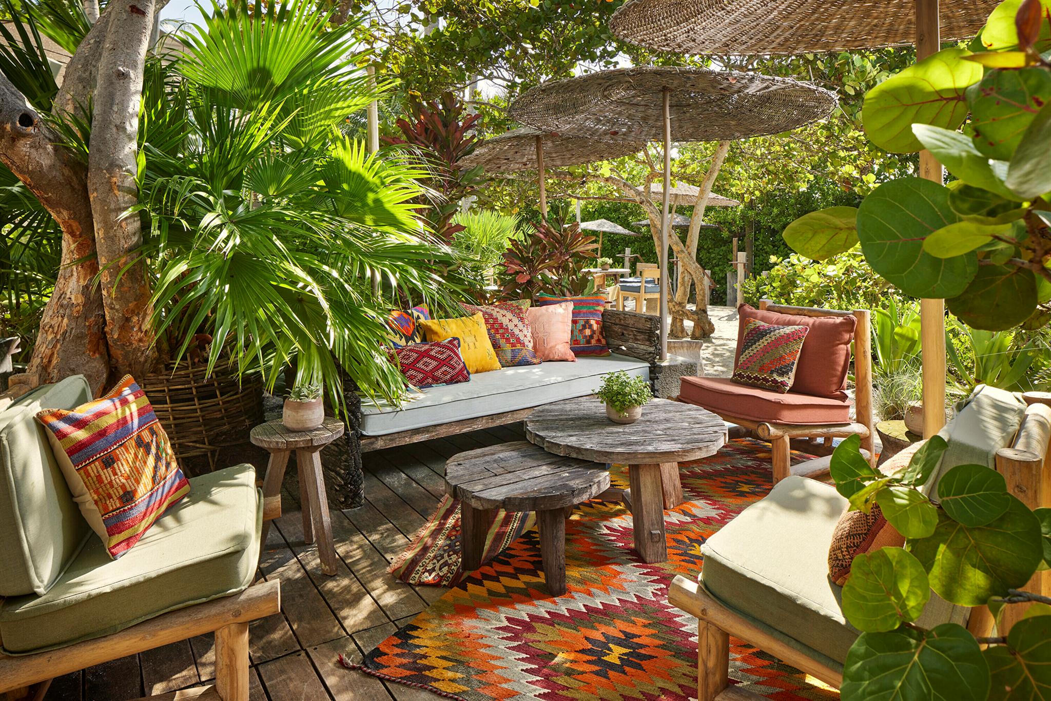 1 HOTEL & HOMES - Residential