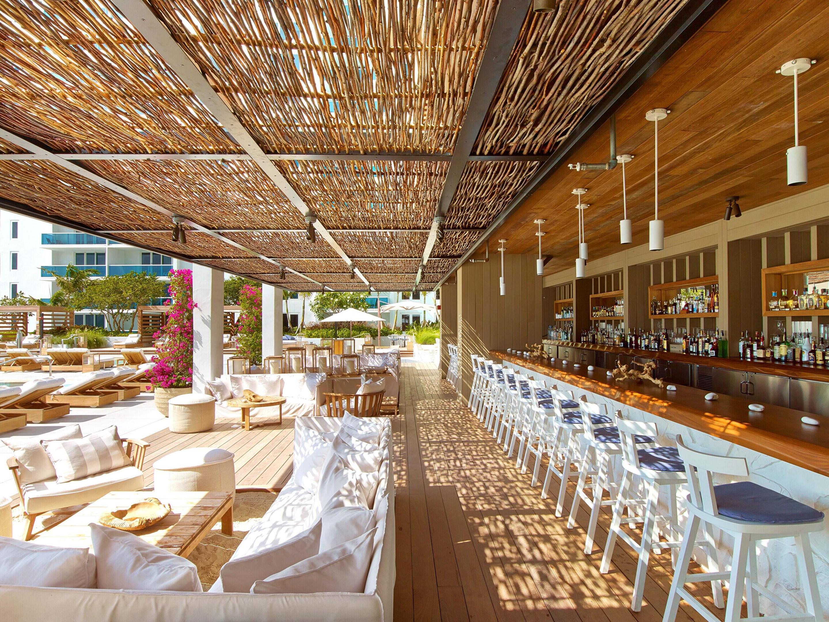 1 HOTEL & HOMES - Residential