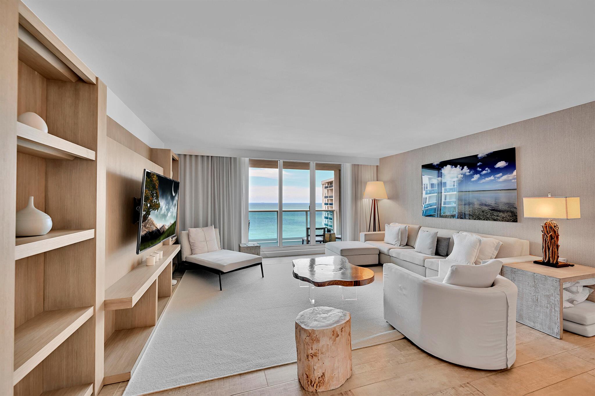 1 HOTEL & HOMES - Residential