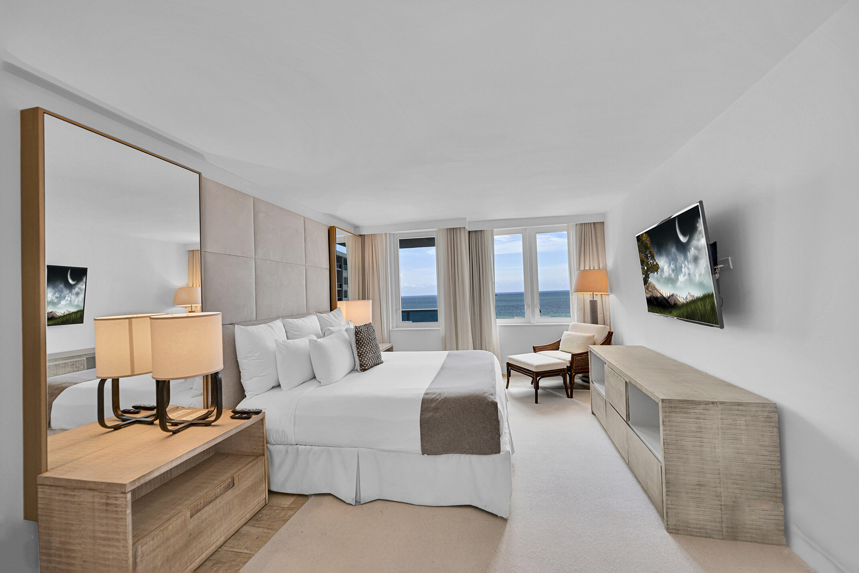 1 HOTEL & HOMES - Residential