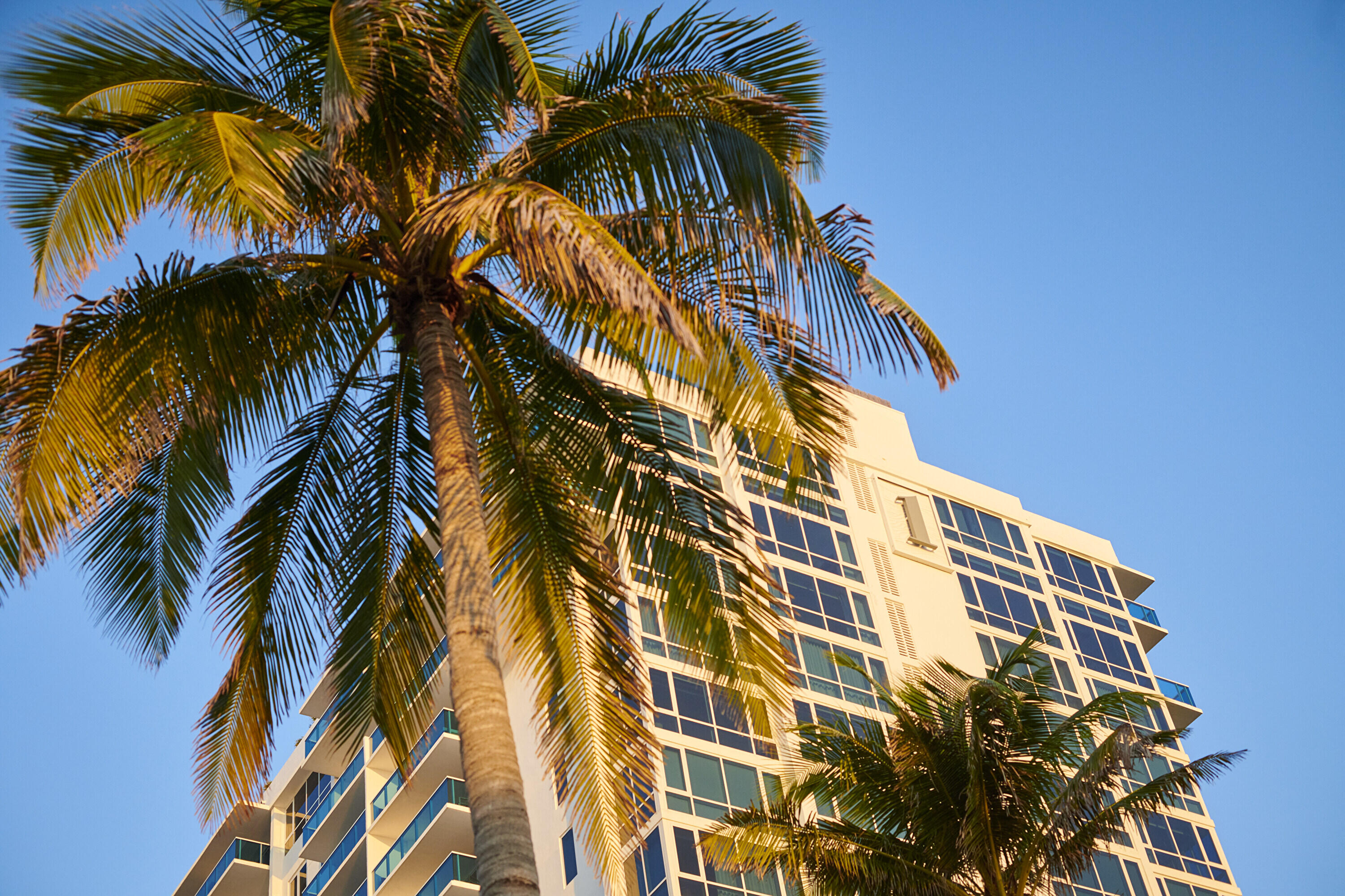 1 HOTEL & HOMES - Residential