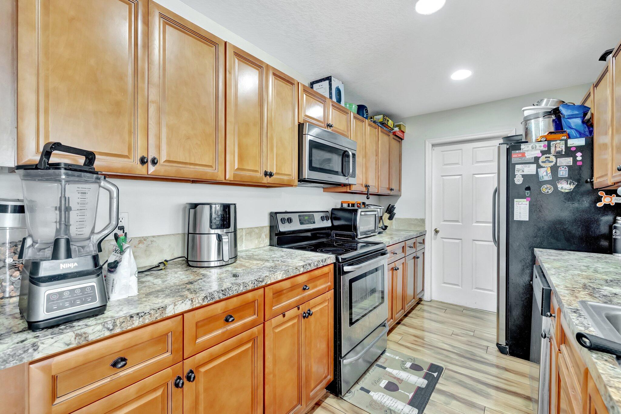 PORT ST LUCIE SECTION 24 - Residential