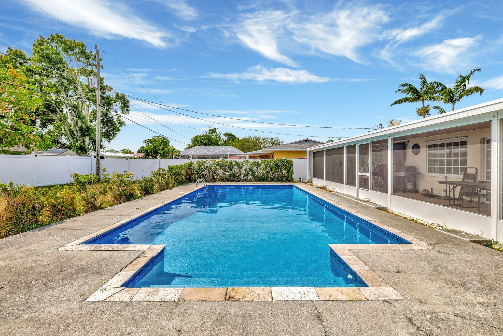 PORT ST LUCIE SECTION 24 - Residential