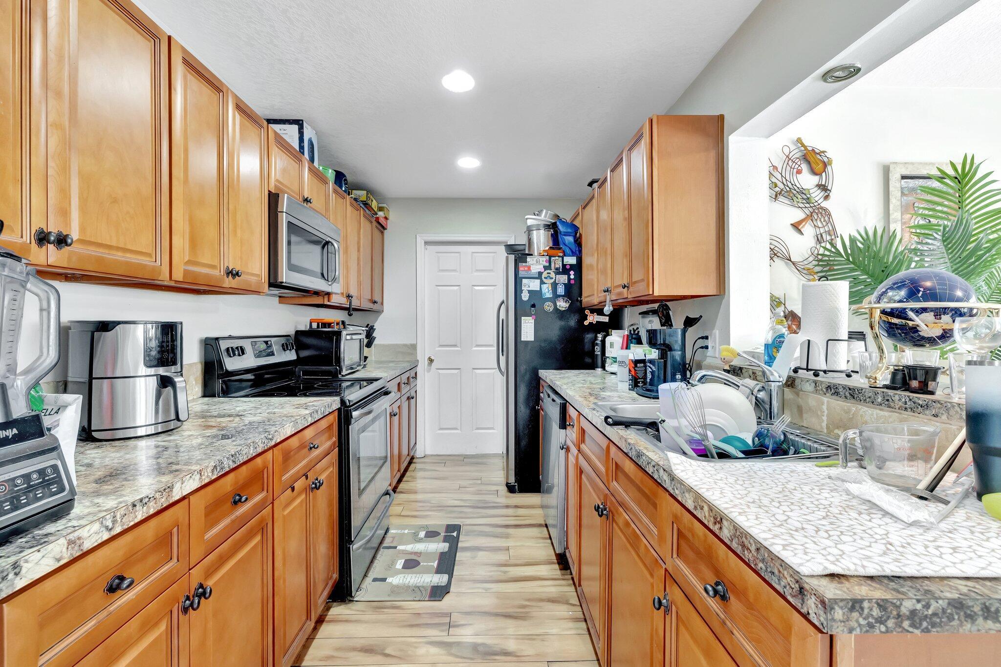 PORT ST LUCIE SECTION 24 - Residential