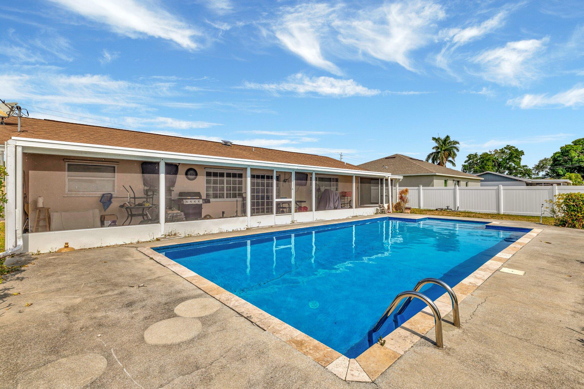 PORT ST LUCIE SECTION 24 - Residential