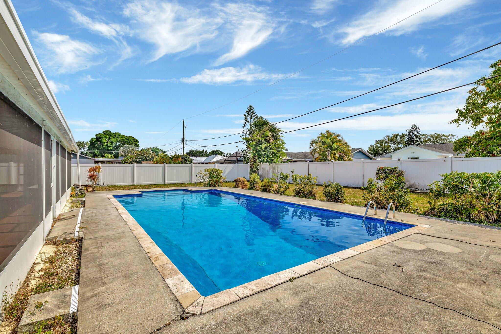 PORT ST LUCIE SECTION 24 - Residential