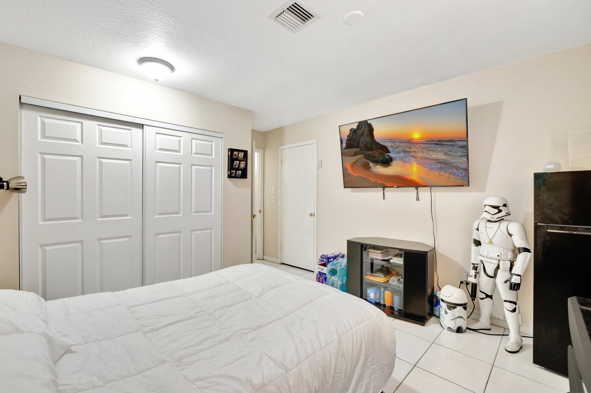 PORT ST LUCIE SECTION 24 - Residential