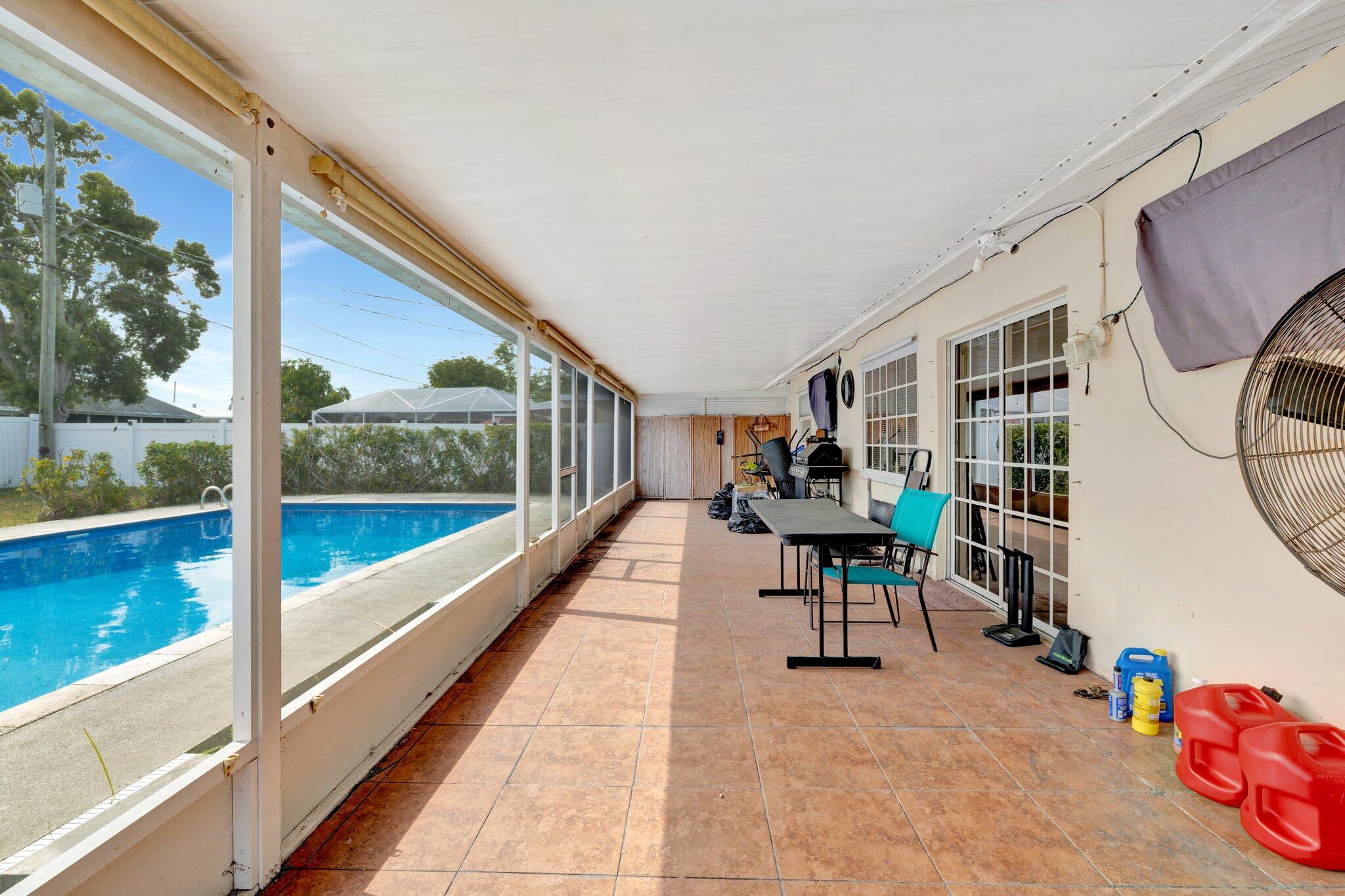 PORT ST LUCIE SECTION 24 - Residential