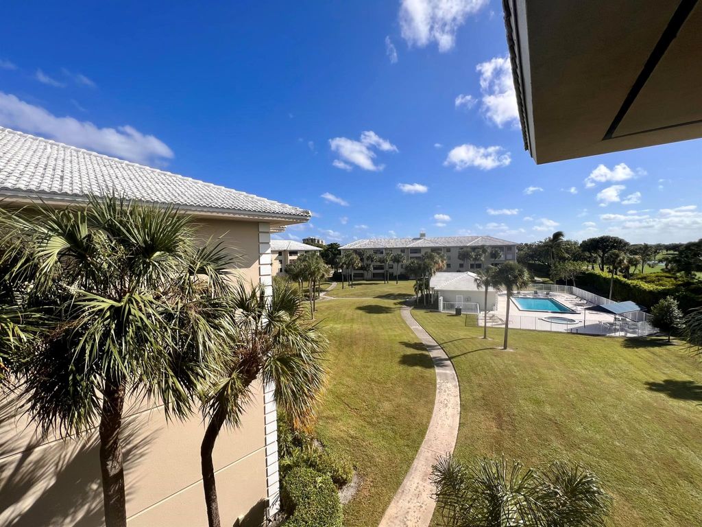 Photo of 3515 Village Boulevard #402, West Palm Beach, FL 33409 (MLS # R11054652)