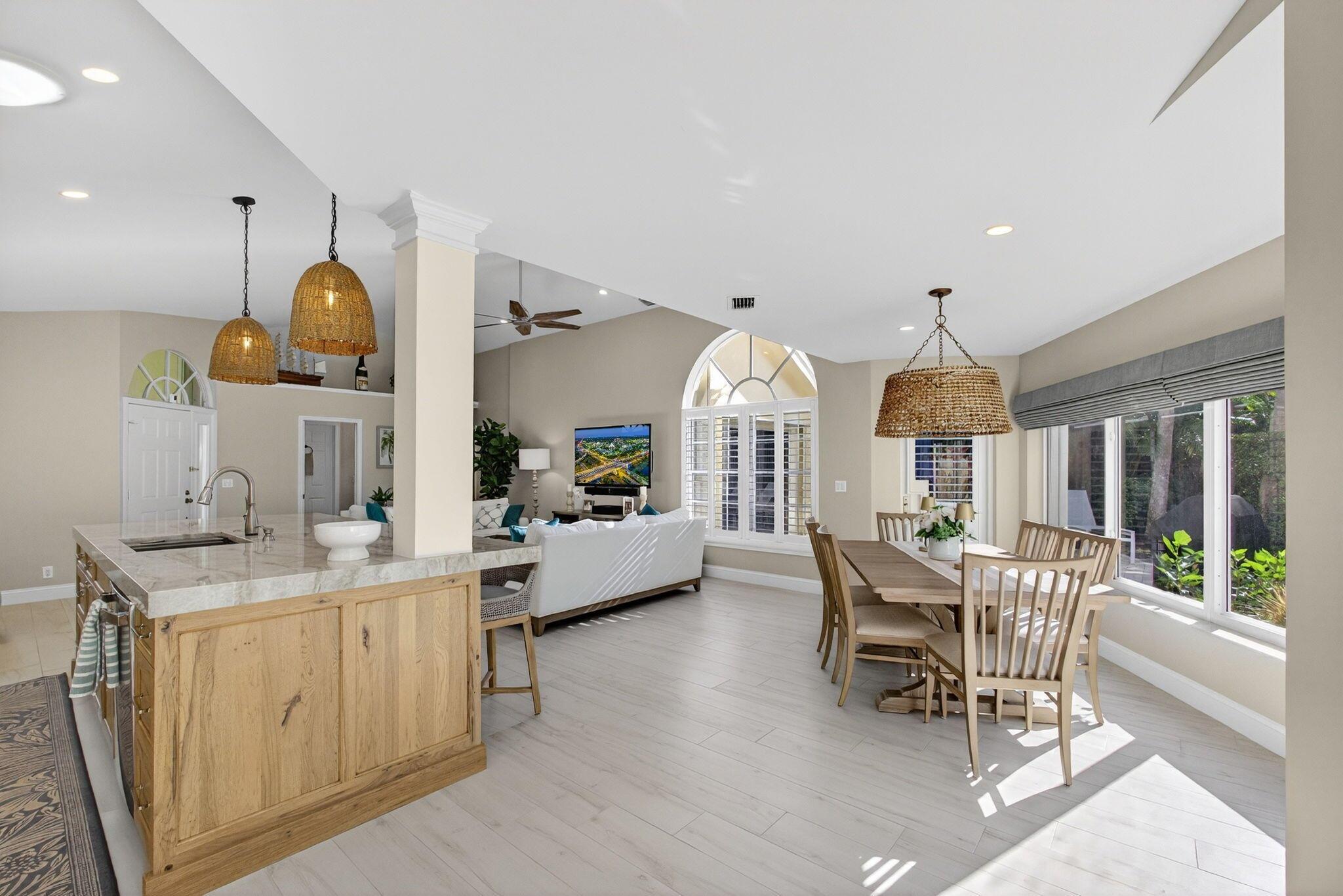 SHEARWATER AT JONATHANS L - Residential