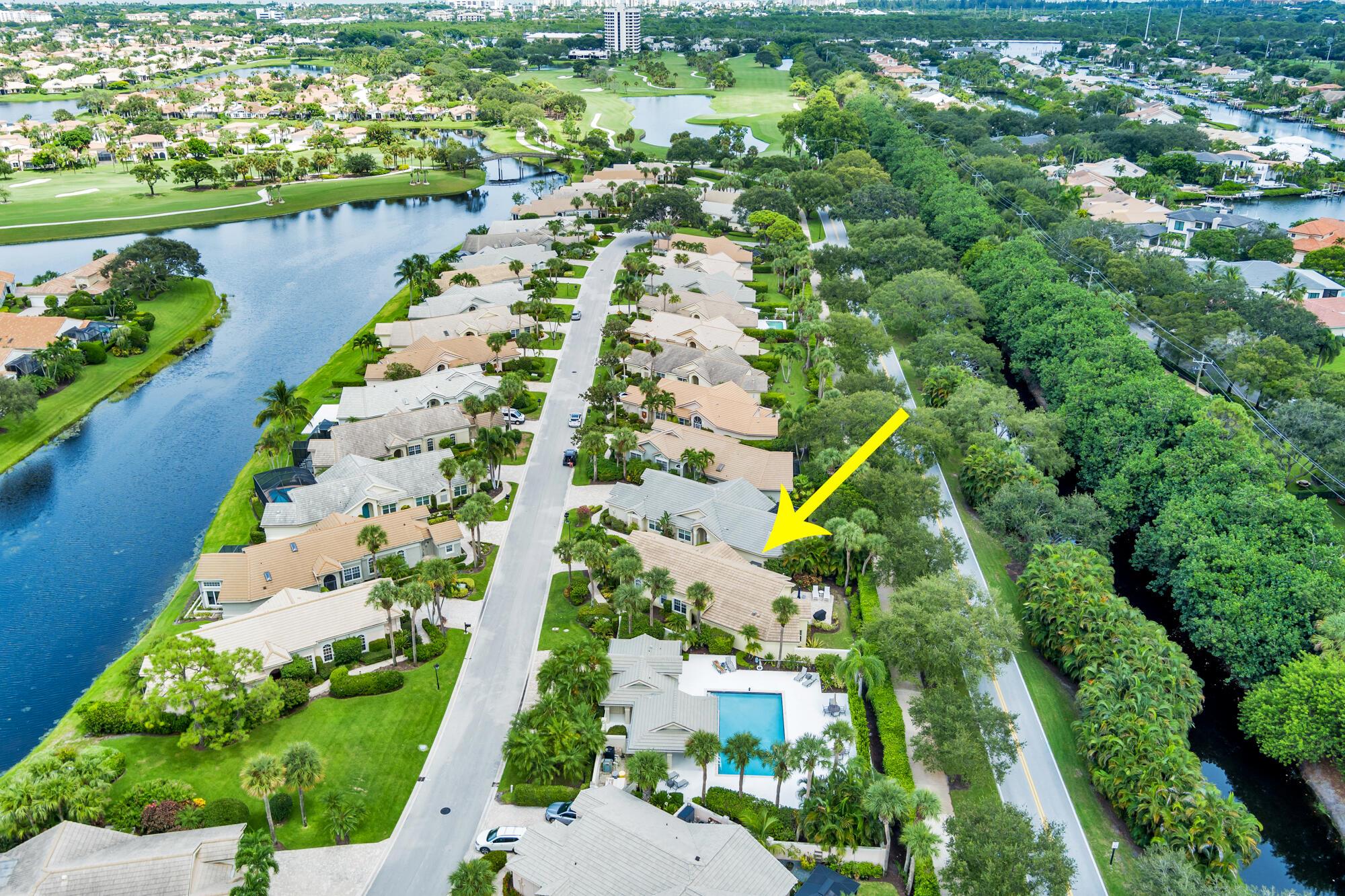 SHEARWATER AT JONATHANS L - Residential