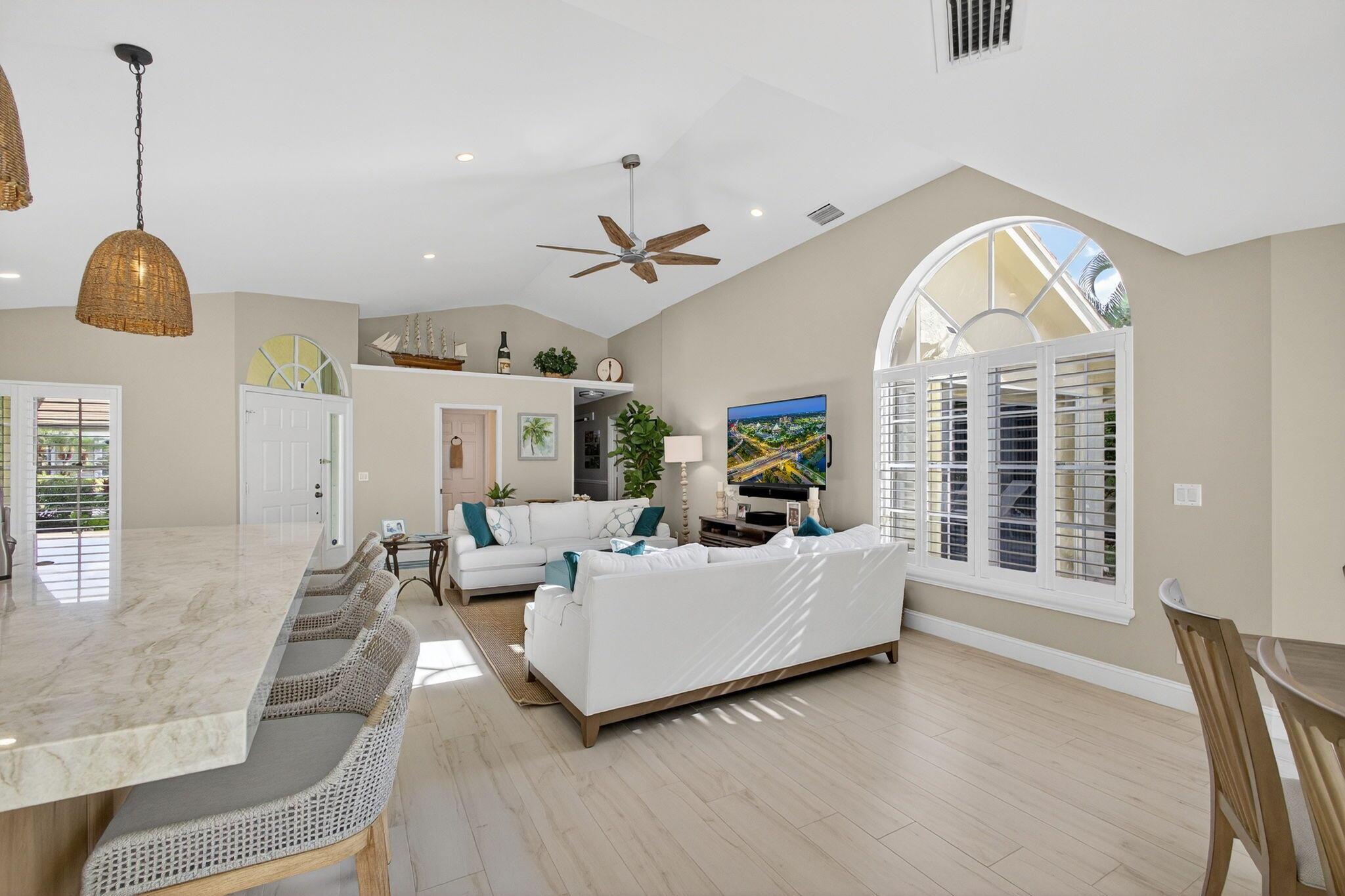 SHEARWATER AT JONATHANS L - Residential