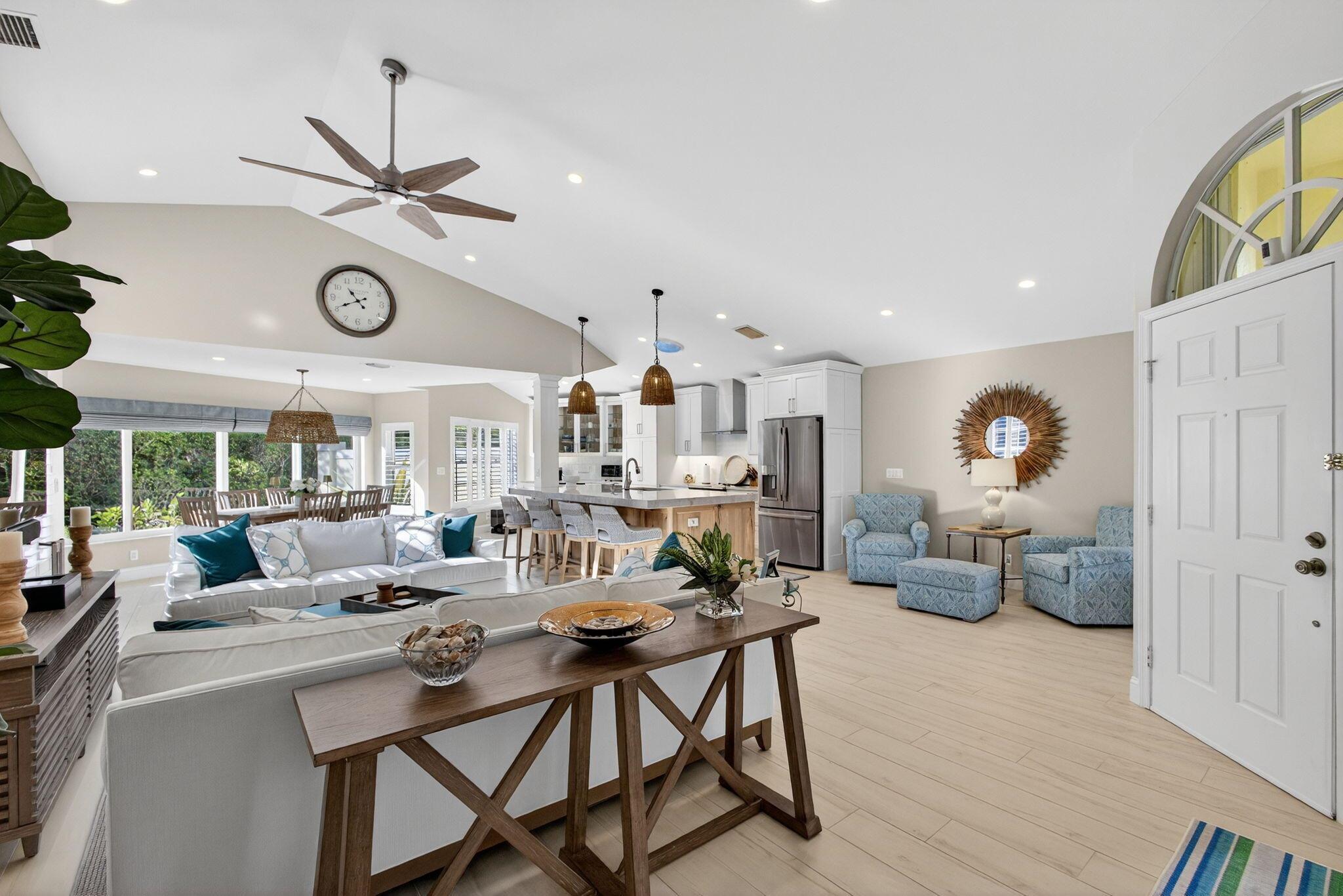 SHEARWATER AT JONATHANS L - Residential