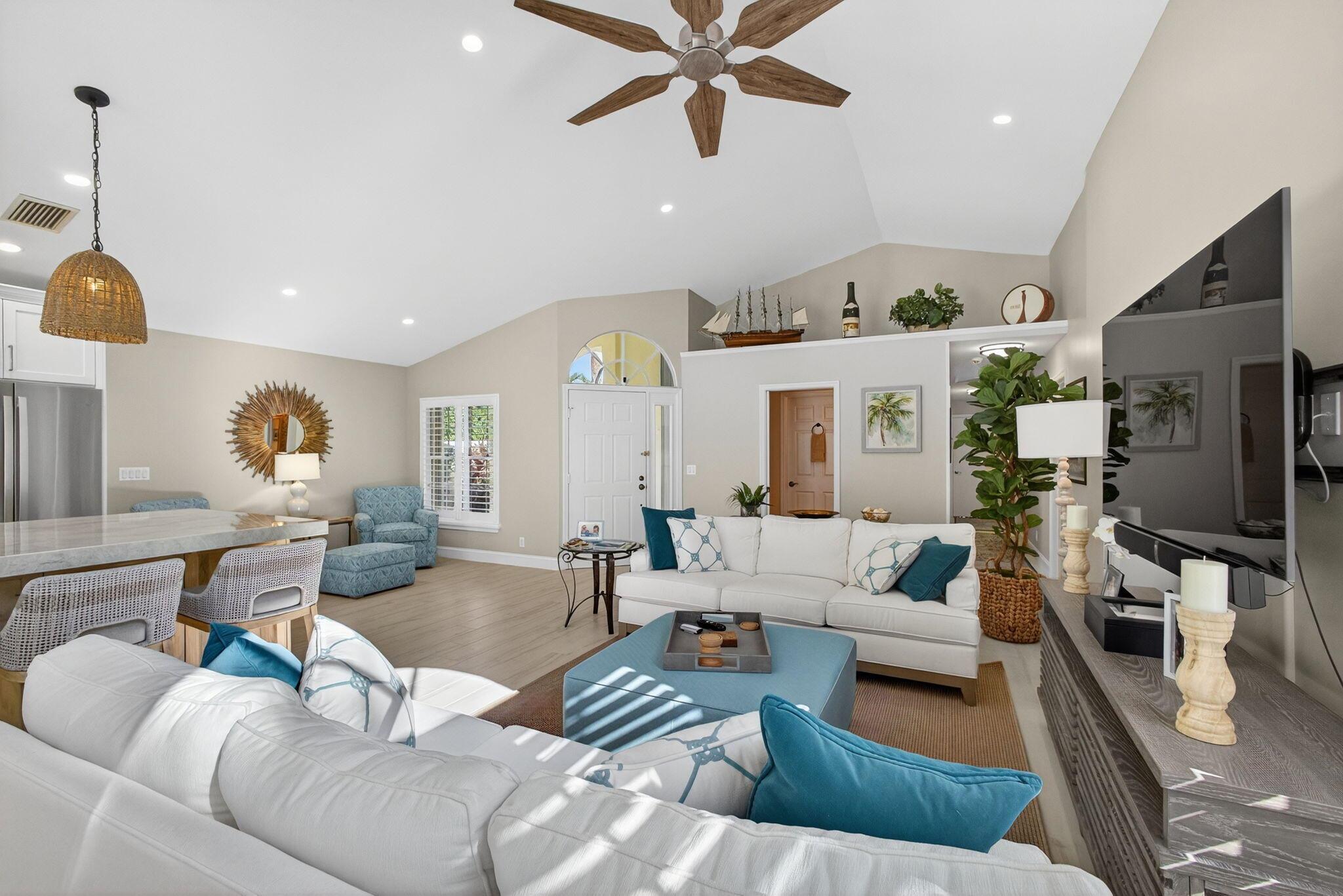 SHEARWATER AT JONATHANS L - Residential