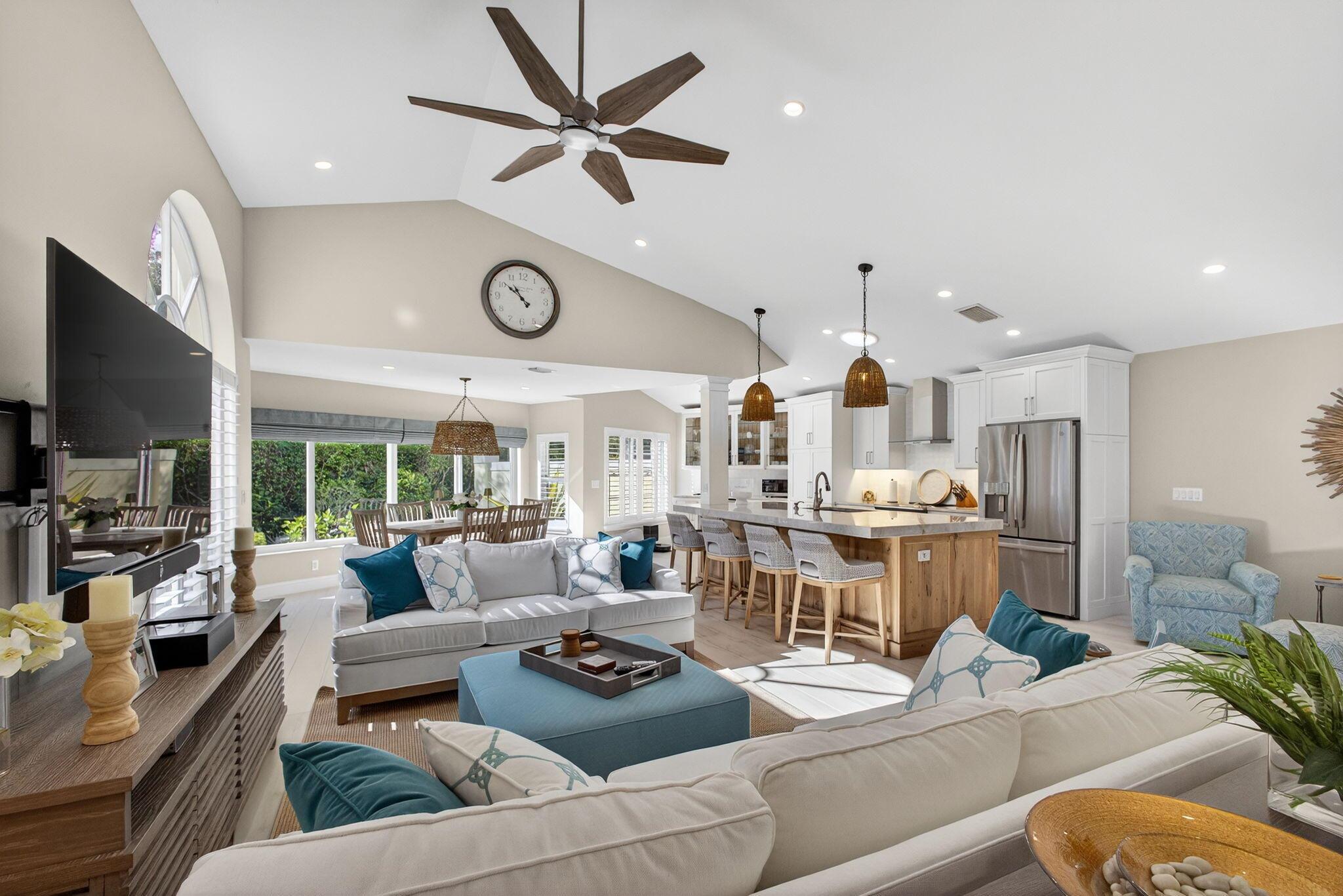 SHEARWATER AT JONATHANS L - Residential