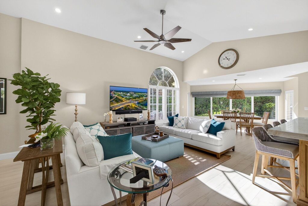 Photo of 3880 Shearwater Drive, Jupiter, FL 33477 (MLS # R11142562)