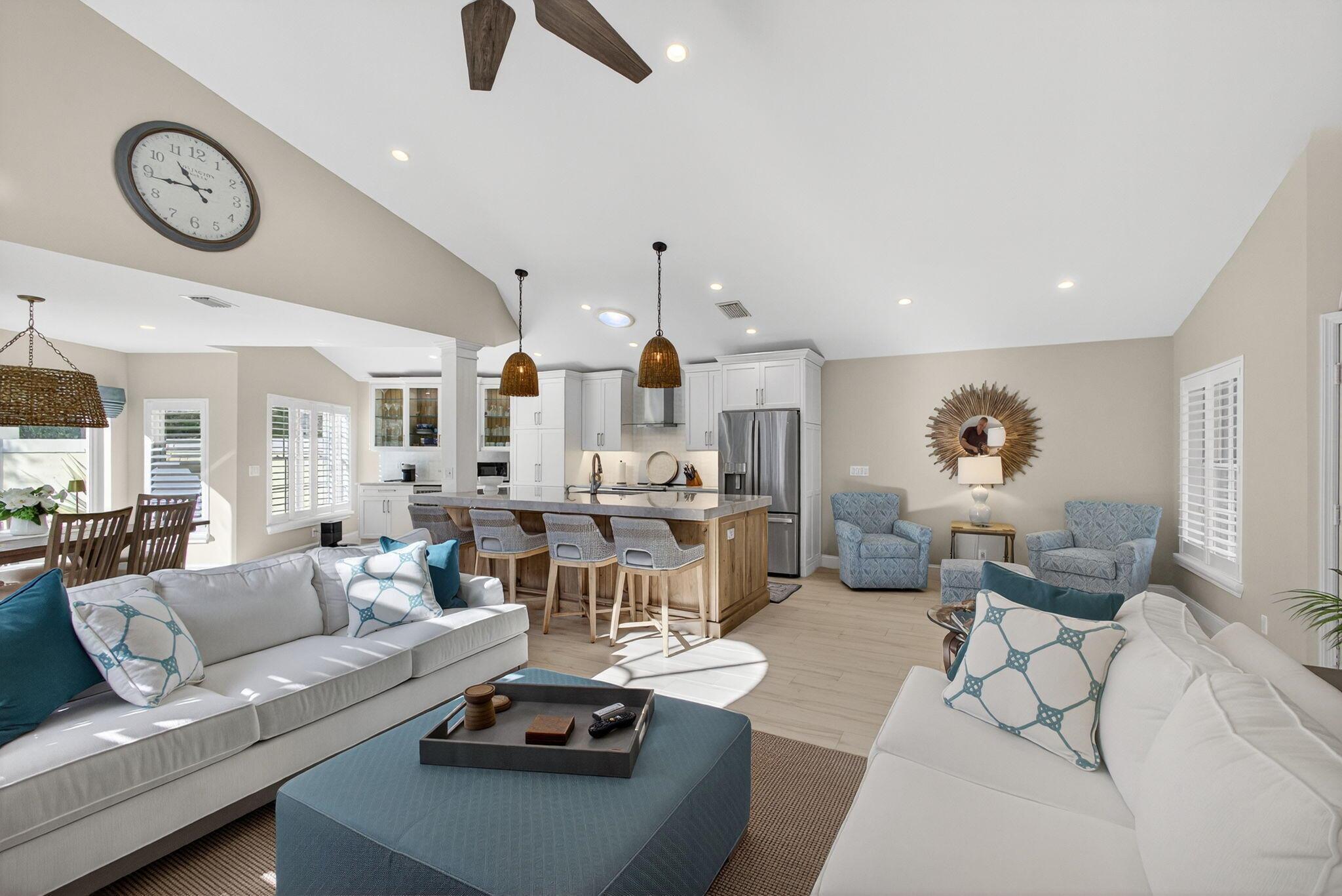 SHEARWATER AT JONATHANS L - Residential