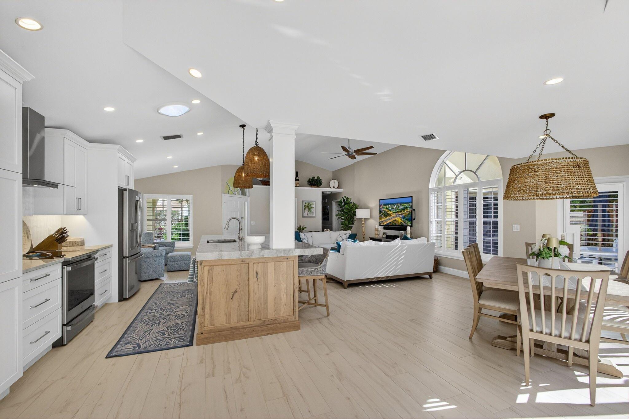 SHEARWATER AT JONATHANS L - Residential