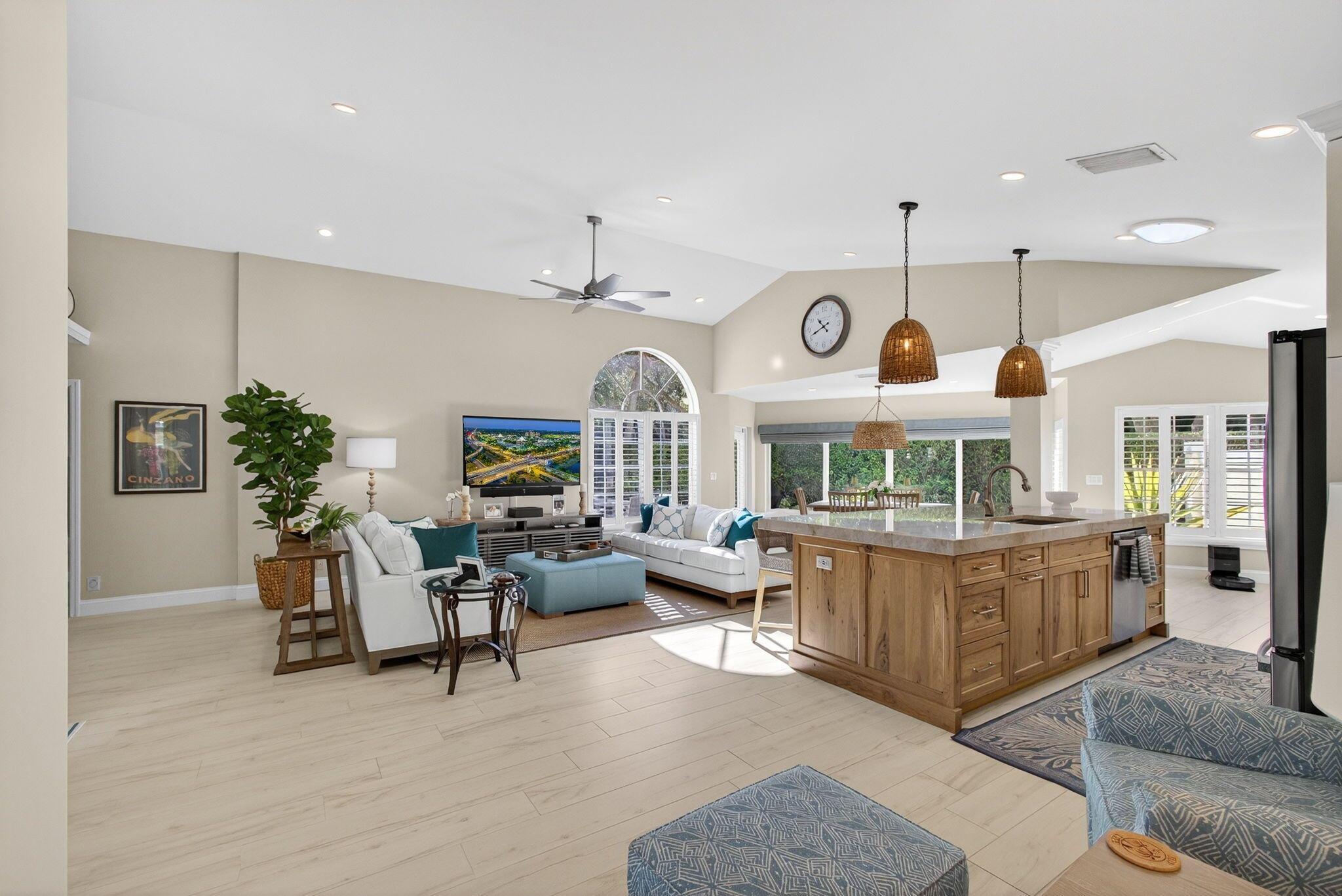 SHEARWATER AT JONATHANS L - Residential