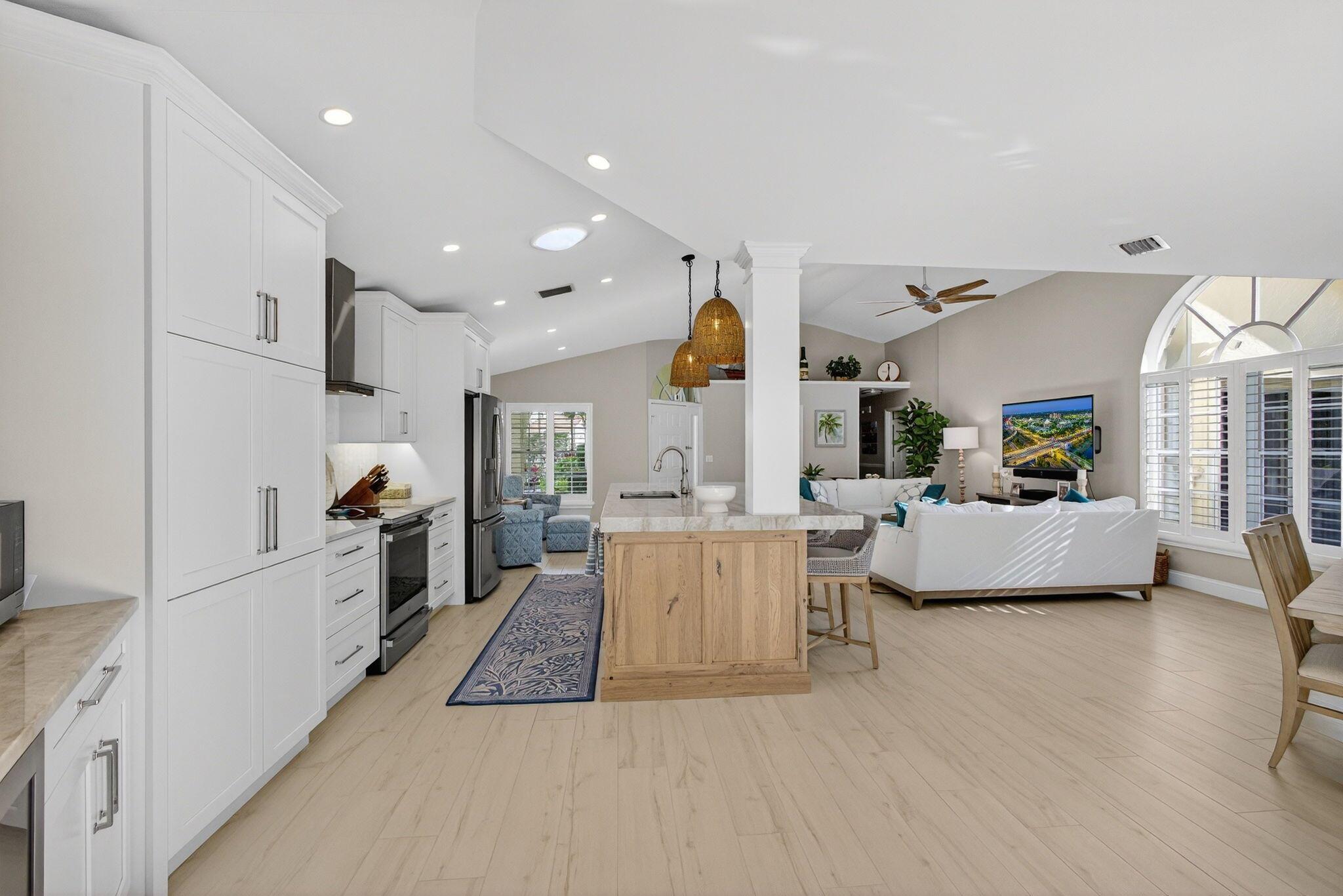 SHEARWATER AT JONATHANS L - Residential