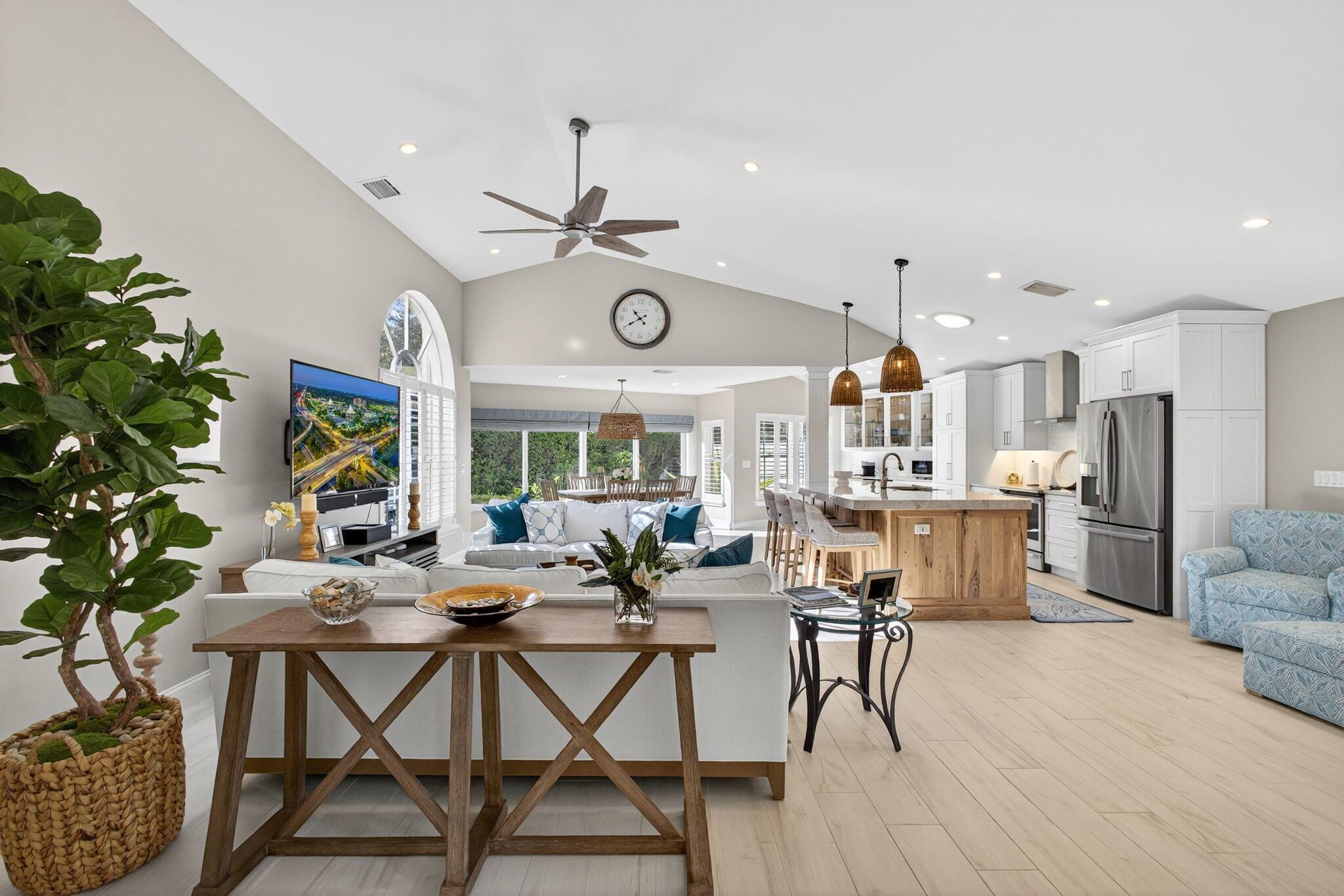 SHEARWATER AT JONATHANS L - Residential