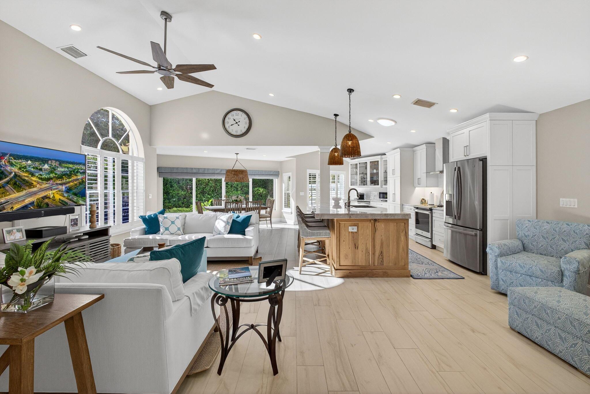 SHEARWATER AT JONATHANS L - Residential