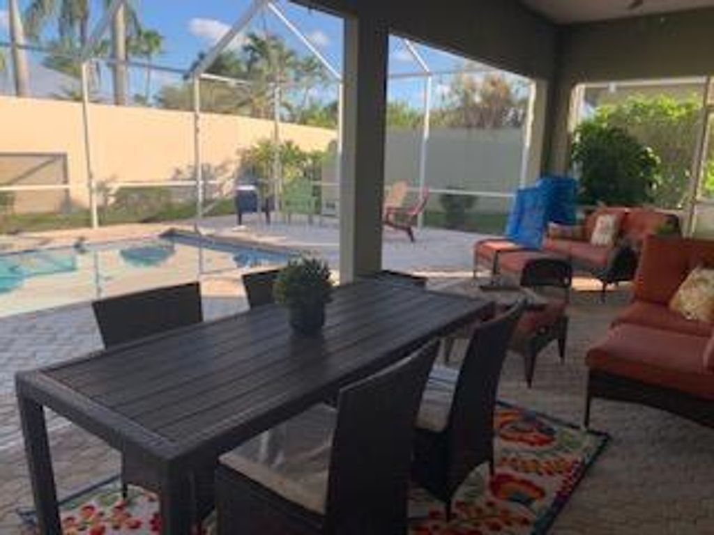 Photo of 2179 SW Mayflower Drive, Palm City, FL 34990 (MLS # R10756892)