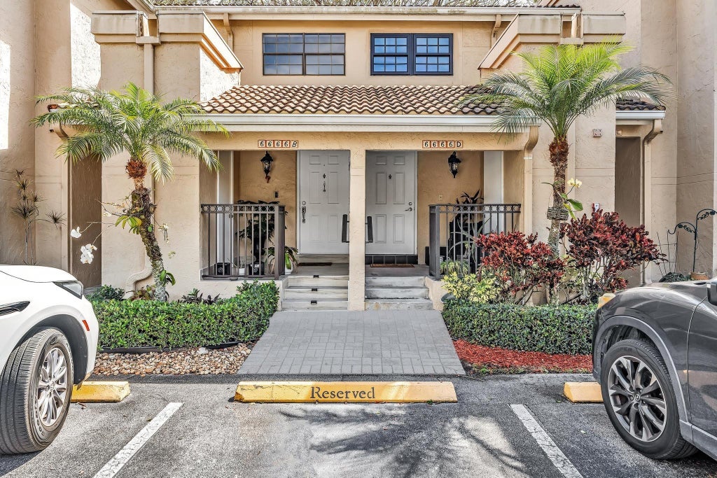 Photo of 6666 Montego Bay Boulevard #B, Boca Raton, FL 33433 (MLS # B26050028)