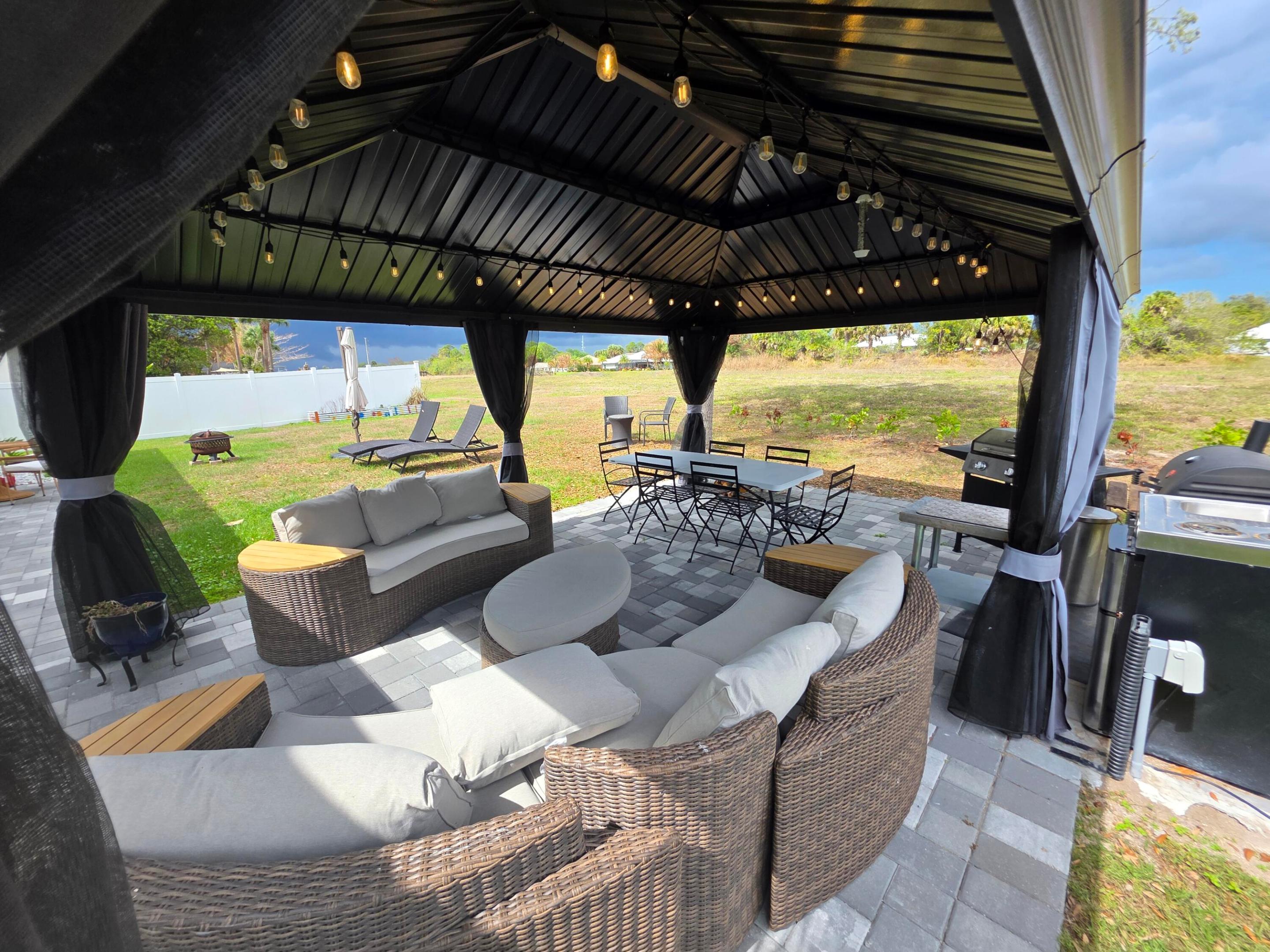 PORT ST LUCIE SECTION 31 - Residential Lease