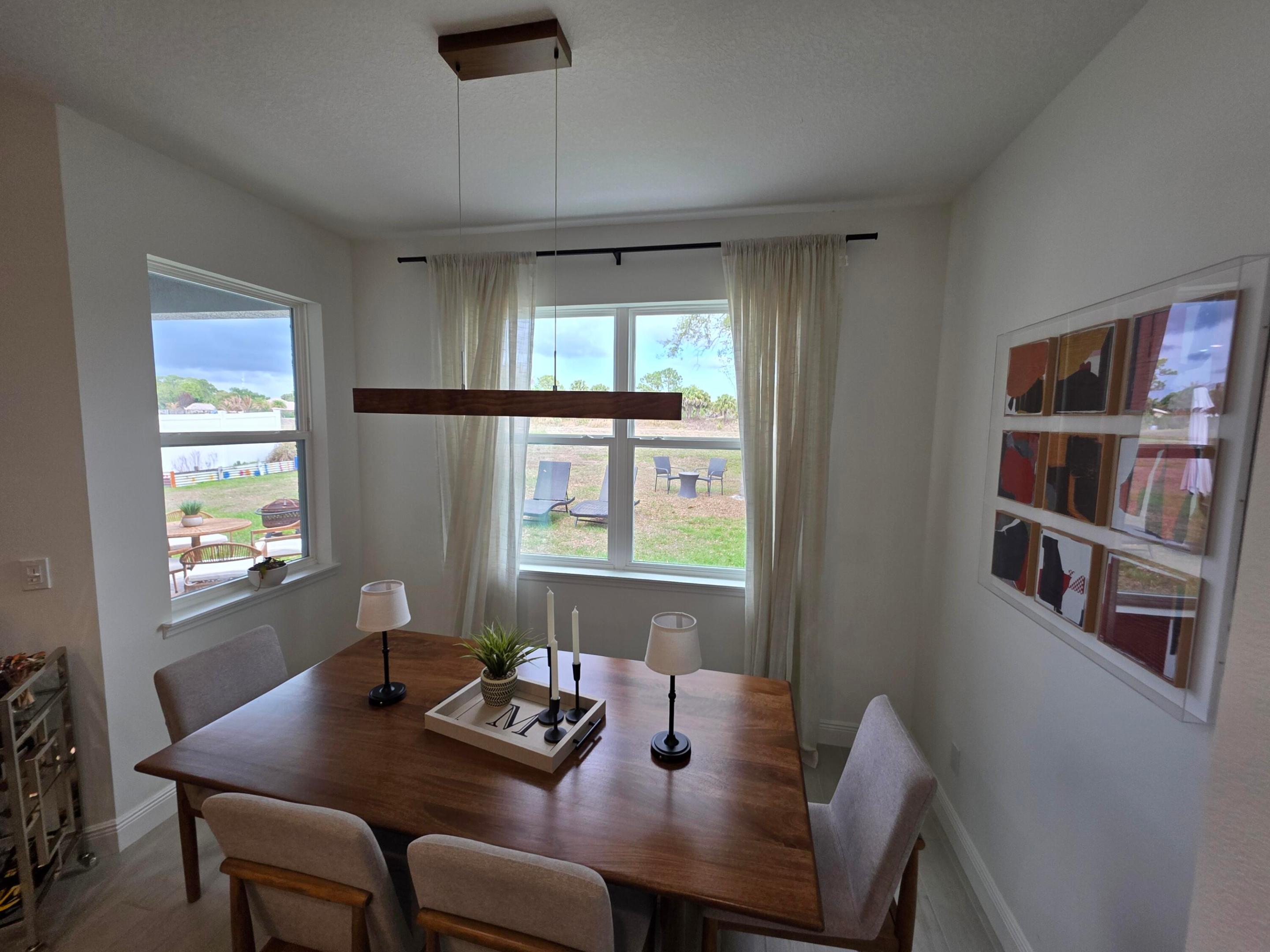 PORT ST LUCIE SECTION 31 - Residential Lease