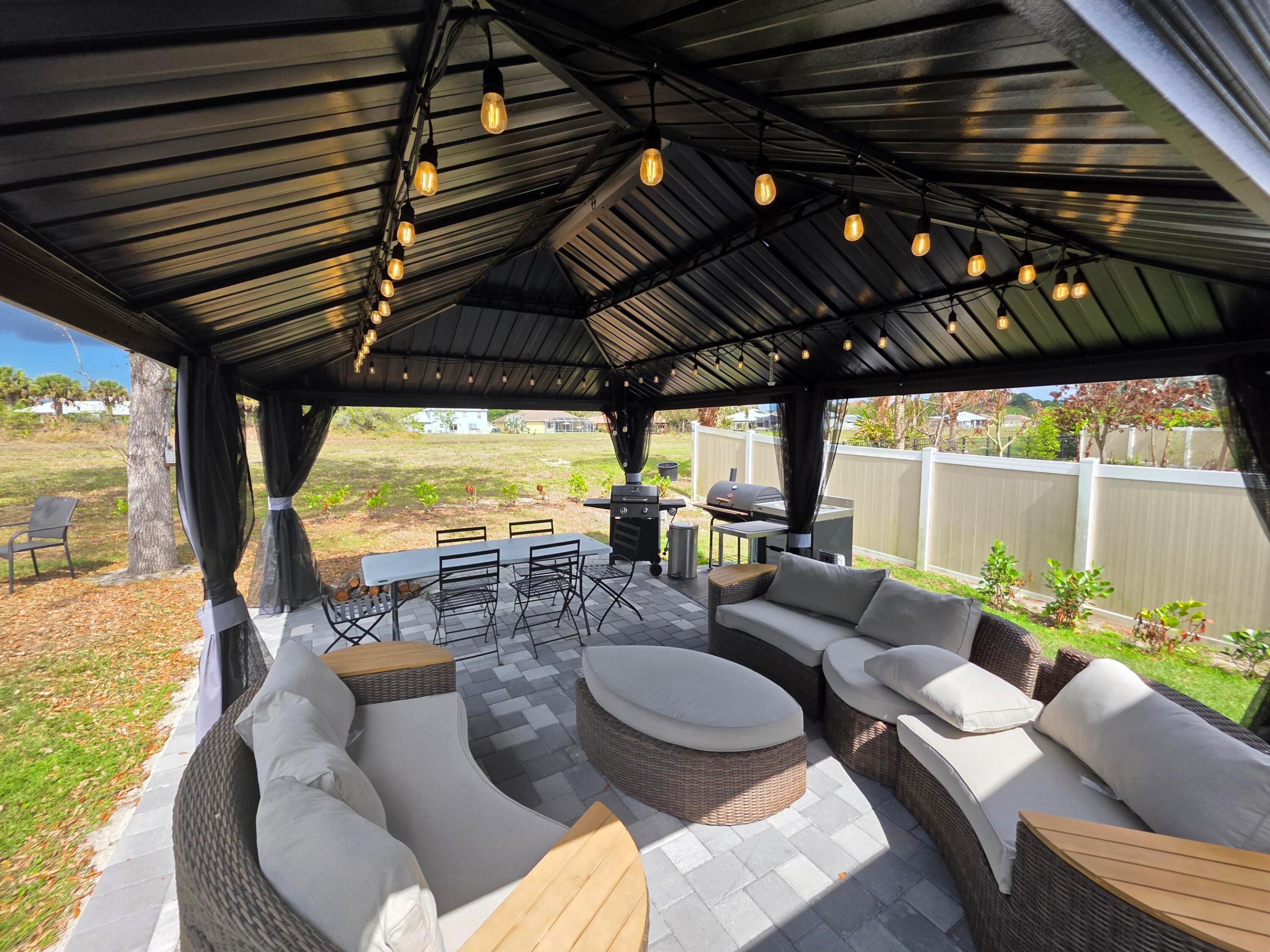 PORT ST LUCIE SECTION 31 - Residential Lease