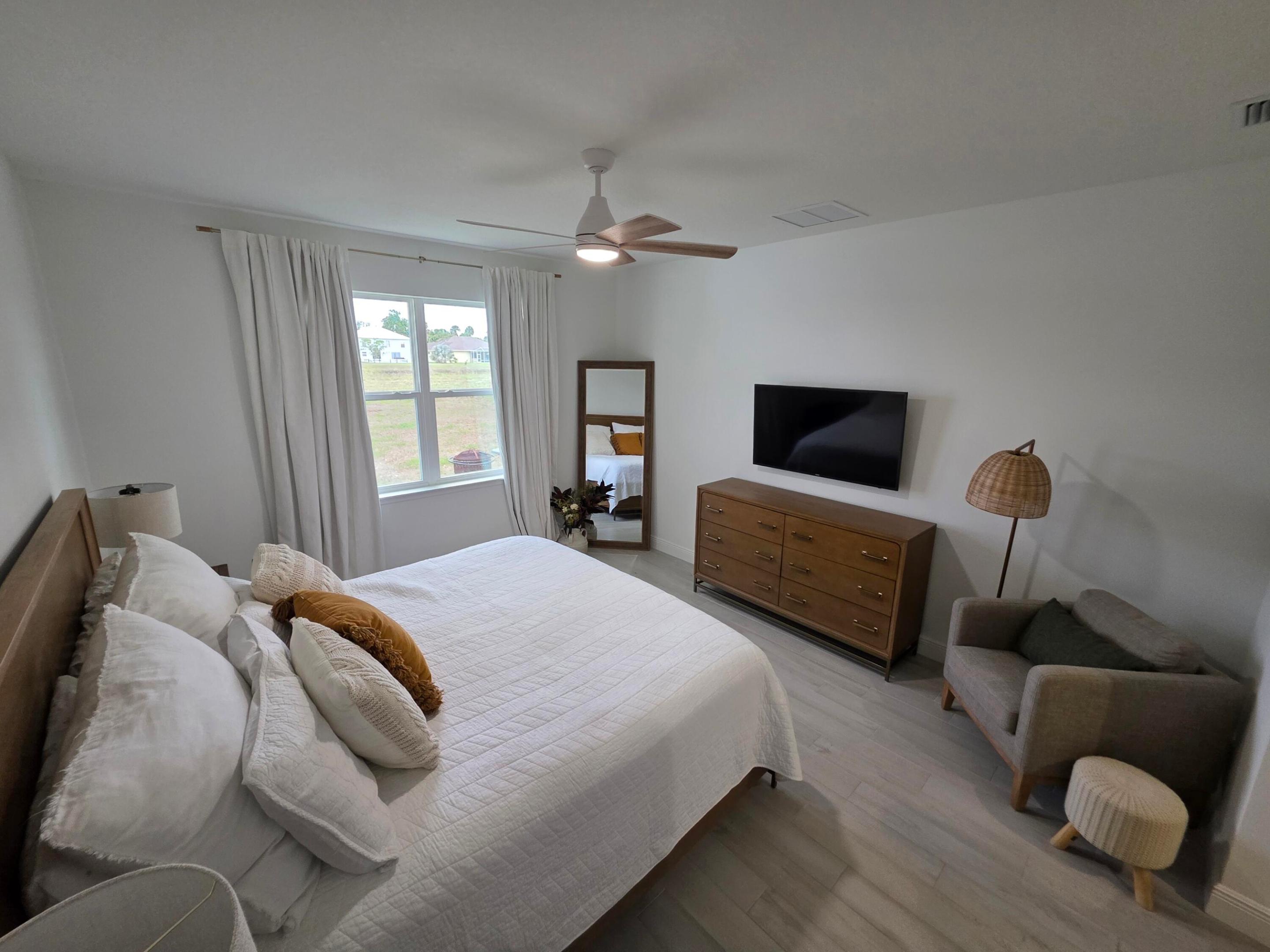 PORT ST LUCIE SECTION 31 - Residential Lease