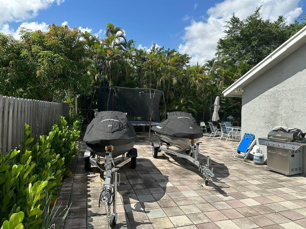 American Homes At Boca Ra - Residential