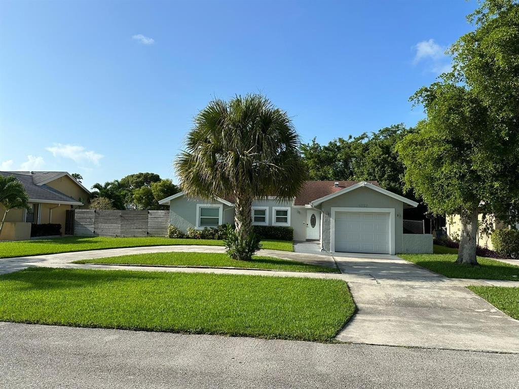 American Homes At Boca Ra - Residential