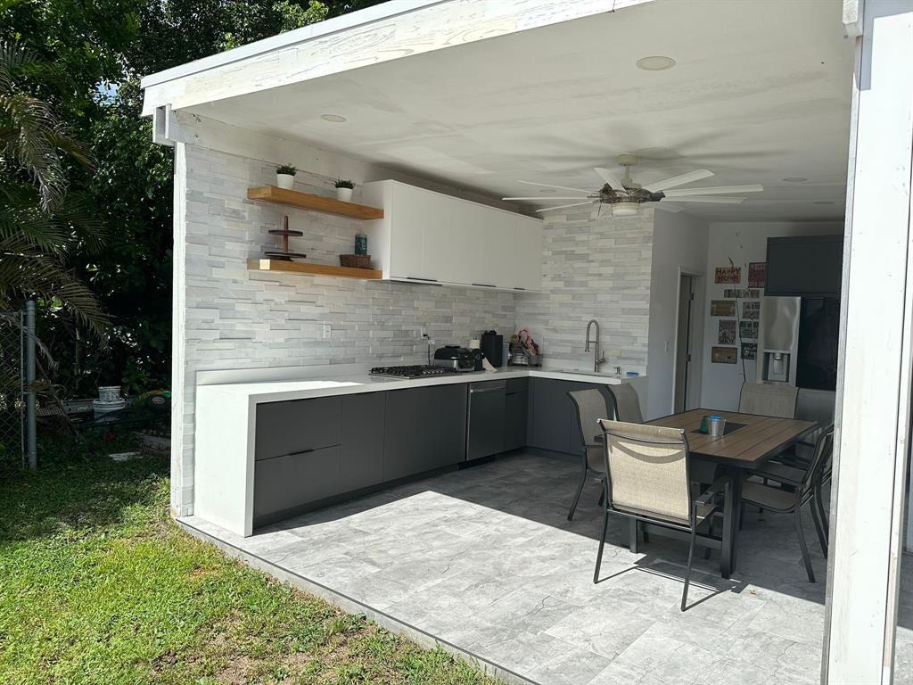 American Homes At Boca Ra - Residential