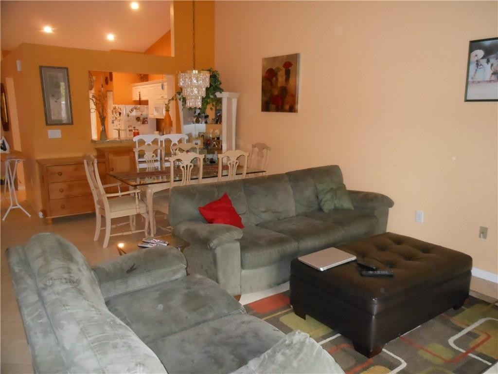 FAIRWAY ISLES - Residential