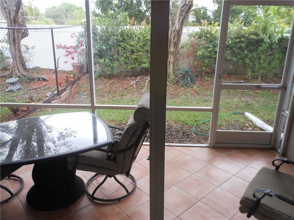 FAIRWAY ISLES - Residential