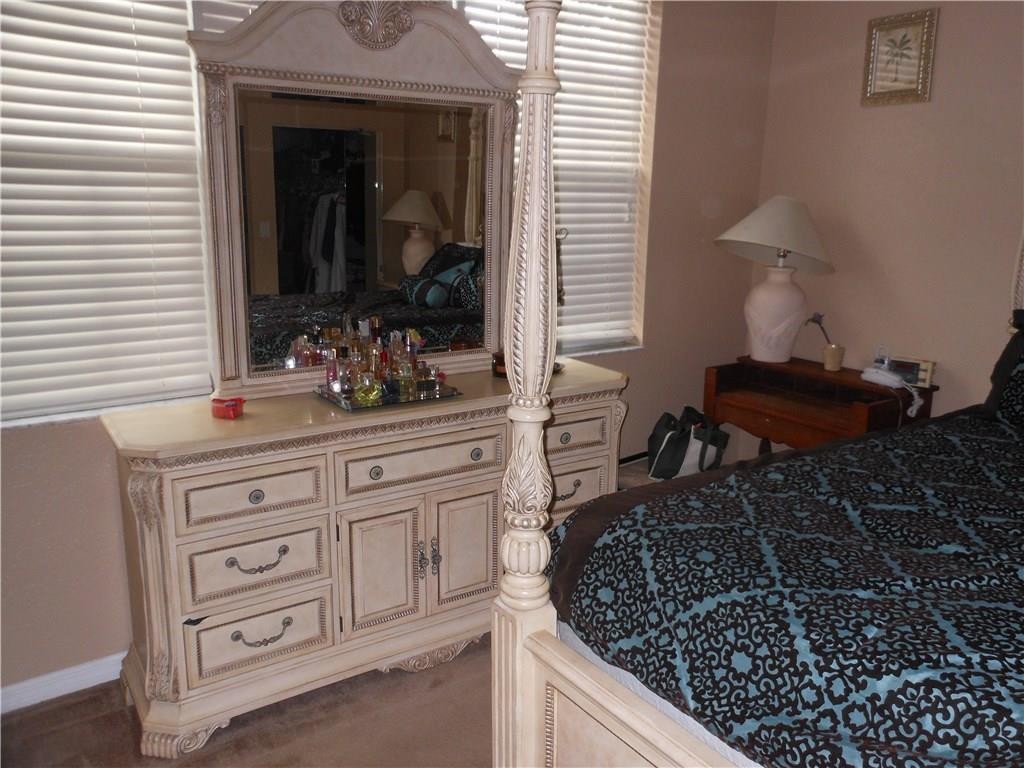 FAIRWAY ISLES - Residential