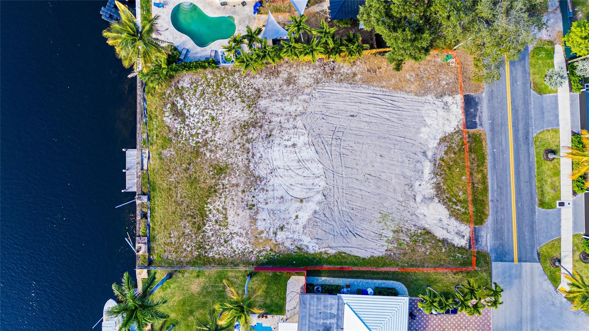 Coral Ridge Galt Add 27-4 - Land