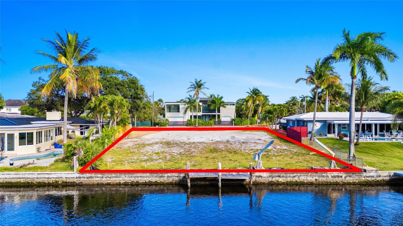 Coral Ridge Galt Add 27-4 - Land