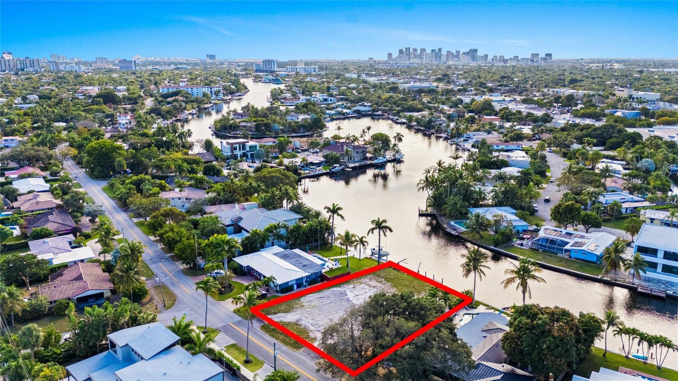 Coral Ridge Galt Add 27-4 - Land