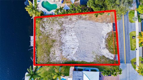 2501 Middle River Drive Fort Lauderdale FL 33305