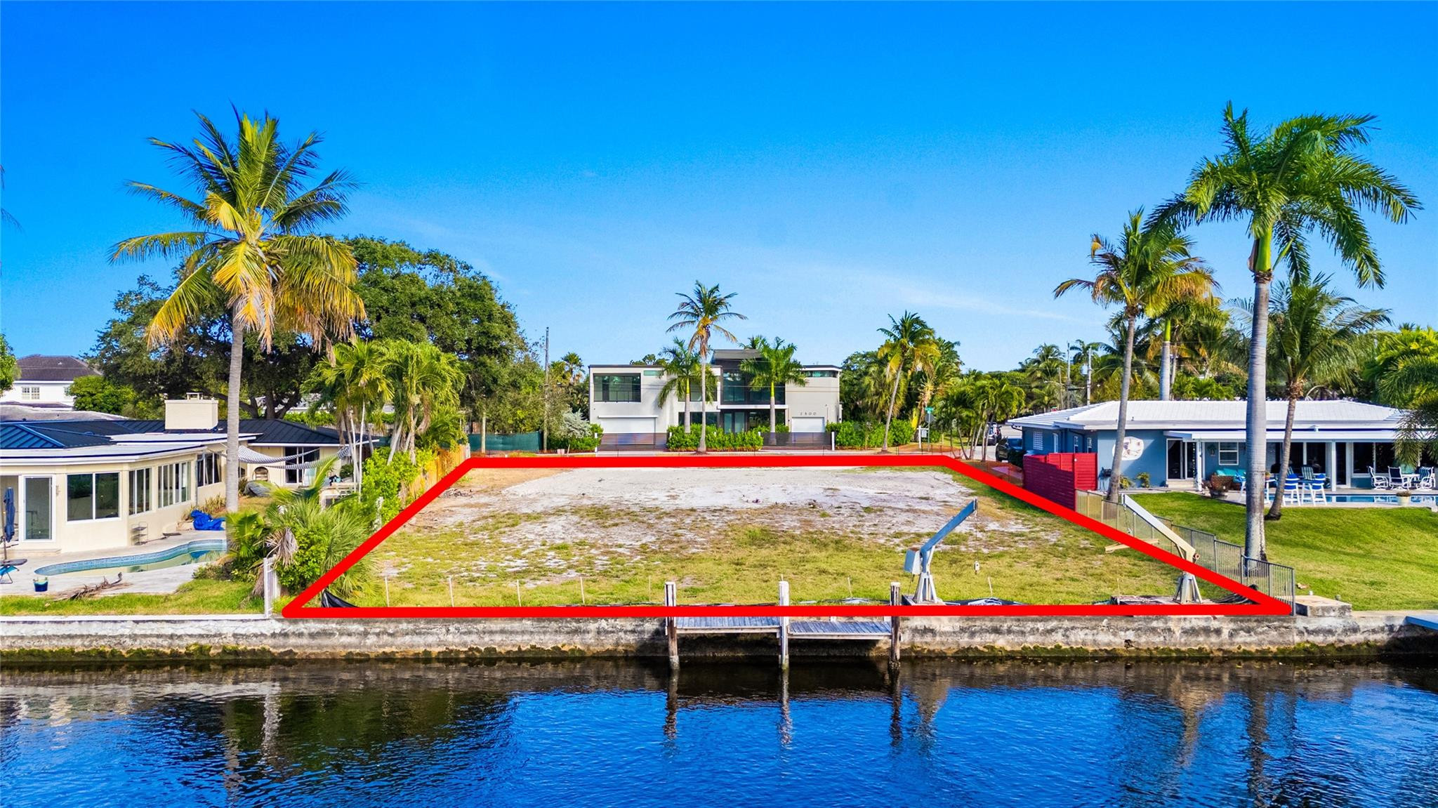 Coral Ridge Galt Add 27-4 - Land