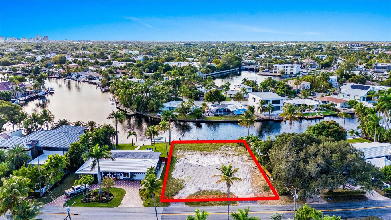 Coral Ridge Galt Add 27-4 - Land