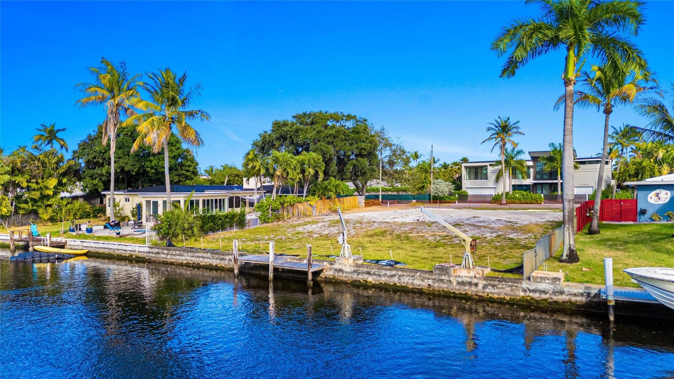 Coral Ridge Galt Add 27-4 - Land