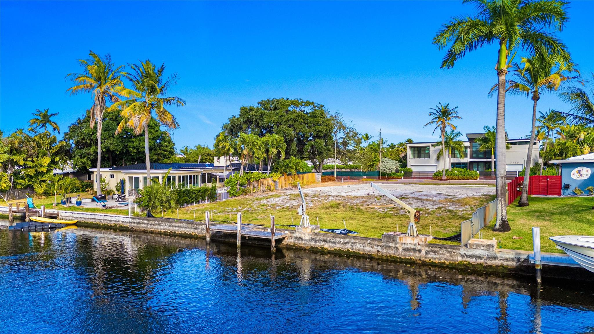 Coral Ridge Galt Add 27-4 - Land