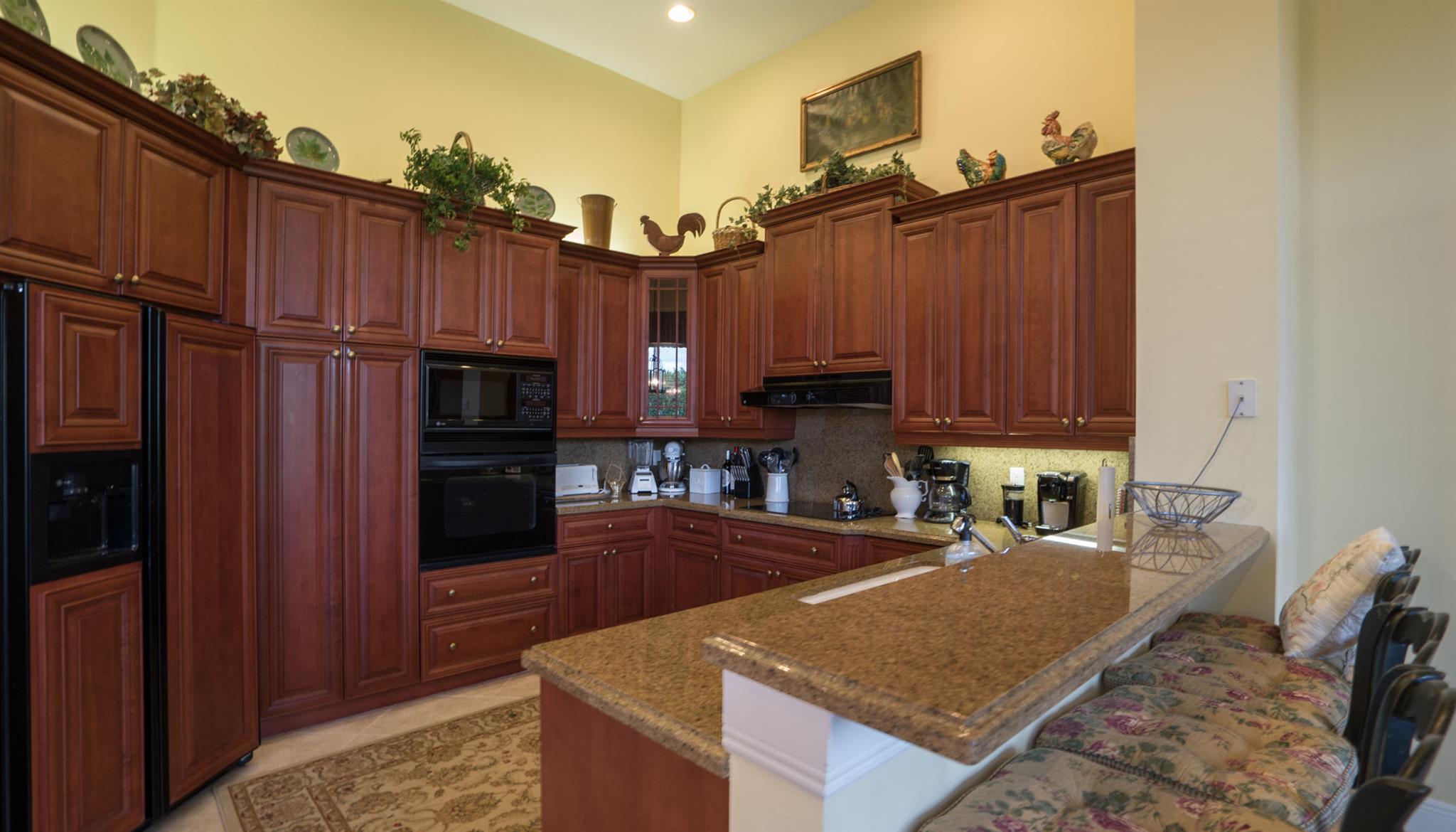 EQUESTRIAN CLUB ESTATES 2 - Residential Lease